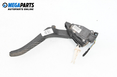 Potențiometru clapetă de accelerație for Volkswagen Touareg SUV I (10.2002 - 01.2013), № 7L6721507