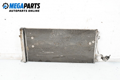 Air conditioning radiator for Volkswagen Touareg SUV I (10.2002 - 01.2013) 2.5 R5 TDI, 174 hp