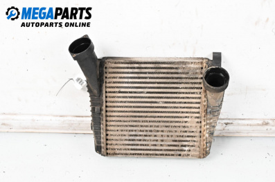 Intercooler for Volkswagen Touareg SUV I (10.2002 - 01.2013) 2.5 R5 TDI, 174 hp