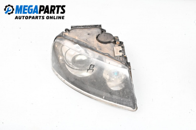 Headlight for Volkswagen Touareg SUV I (10.2002 - 01.2013), suv, position: right