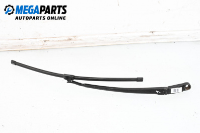 Front wipers arm for Volkswagen Touareg SUV I (10.2002 - 01.2013), position: left