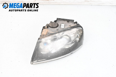 Headlight for Volkswagen Touareg SUV I (10.2002 - 01.2013), suv, position: left