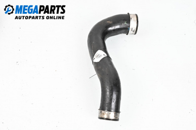 Turbo hose for Volkswagen Touareg SUV I (10.2002 - 01.2013) 2.5 R5 TDI, 174 hp