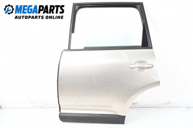 Door for Volkswagen Touareg SUV I (10.2002 - 01.2013), 5 doors, suv, position: rear - left