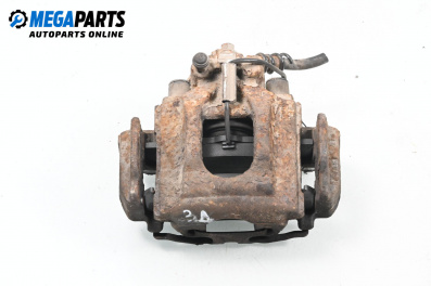 Caliper for Volkswagen Touareg SUV I (10.2002 - 01.2013), position: rear - right