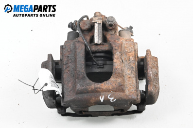 Caliper for Volkswagen Touareg SUV I (10.2002 - 01.2013), position: rear - left