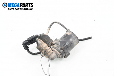 Water pump heater coolant motor for Volkswagen Touareg SUV I (10.2002 - 01.2013) 2.5 R5 TDI, 174 hp