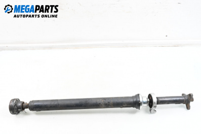 Tail shaft for Volkswagen Touareg SUV I (10.2002 - 01.2013) 2.5 R5 TDI, 174 hp