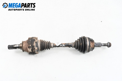 Planetară for Volkswagen Touareg SUV I (10.2002 - 01.2013) 2.5 R5 TDI, 174 hp, position: dreaptă - fața