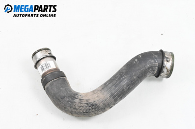 Turbo hose for Volkswagen Touareg SUV I (10.2002 - 01.2013) 2.5 R5 TDI, 174 hp