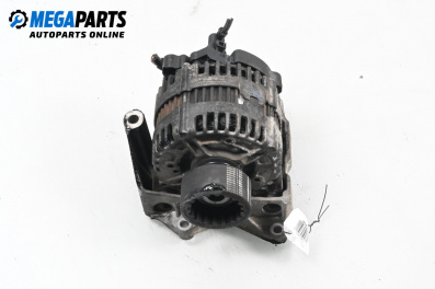 Alternator for Volkswagen Touareg SUV I (10.2002 - 01.2013) 2.5 R5 TDI, 174 hp