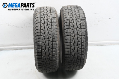 Summer tires GOODRIDE 235/65/17, DOT: 3922 (The price is for two pieces)