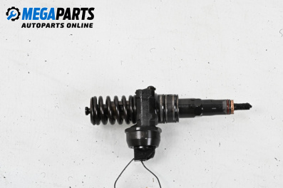 Diesel fuel injector for Volkswagen Touareg SUV I (10.2002 - 01.2013) 2.5 R5 TDI, 174 hp