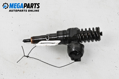 Diesel fuel injector for Volkswagen Touareg SUV I (10.2002 - 01.2013) 2.5 R5 TDI, 174 hp