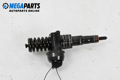 Diesel fuel injector for Volkswagen Touareg SUV I (10.2002 - 01.2013) 2.5 R5 TDI, 174 hp