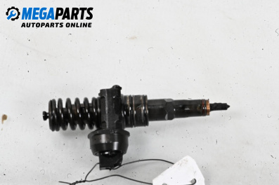 Diesel fuel injector for Volkswagen Touareg SUV I (10.2002 - 01.2013) 2.5 R5 TDI, 174 hp