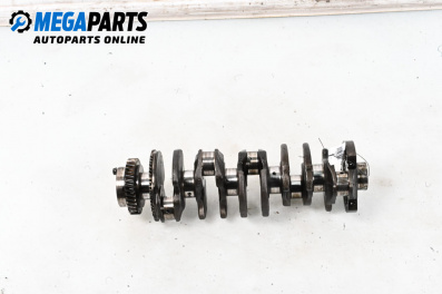 Crankshaft for Volkswagen Touareg SUV I (10.2002 - 01.2013) 2.5 R5 TDI, 174 hp