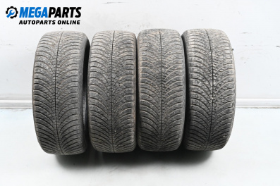 Snow tires GOODYEAR 205/55/16, DOT: 3818 (The price is for the set)