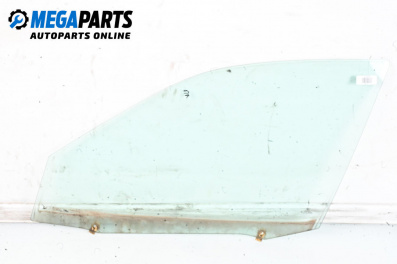 Window for BMW 3 Series E46 Sedan (02.1998 - 04.2005), 5 doors, sedan, position: front - left