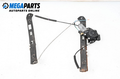 Macara electrică geam for BMW 3 Series E46 Sedan (02.1998 - 04.2005), 5 uși, sedan, position: stânga - fața