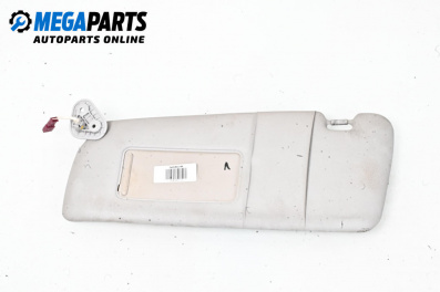 Sonnenblende for BMW 3 Series E46 Sedan (02.1998 - 04.2005), position: links