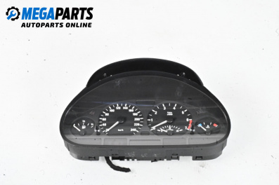 Kilometerzähler for BMW 3 Series E46 Sedan (02.1998 - 04.2005) 318 i, 143 hp