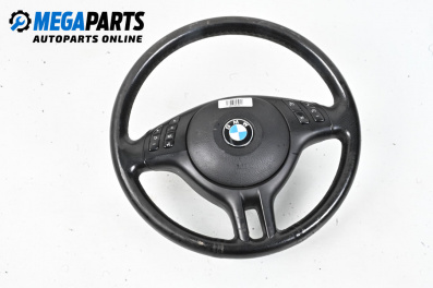 Lenkrad for BMW 3 Series E46 Sedan (02.1998 - 04.2005)