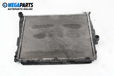 Water radiator for BMW 3 Series E46 Sedan (02.1998 - 04.2005) 318 i, 143 hp