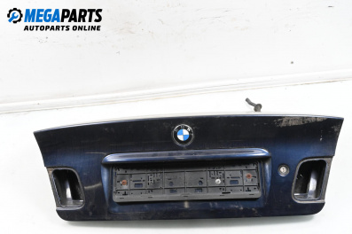 Boot lid for BMW 3 Series E46 Sedan (02.1998 - 04.2005), 5 doors, sedan, position: rear