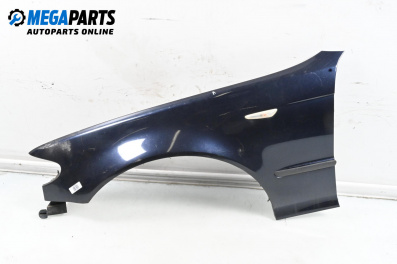 Fender for BMW 3 Series E46 Sedan (02.1998 - 04.2005), 5 doors, sedan, position: front - left