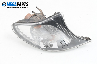 Blinker for BMW 3 Series E46 Sedan (02.1998 - 04.2005), sedan, position: right