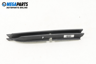 Bumper grill for BMW 3 Series E46 Sedan (02.1998 - 04.2005), sedan, position: front