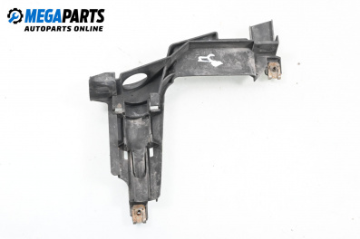 Bumper holder for BMW 3 Series E46 Sedan (02.1998 - 04.2005), sedan, position: front - right