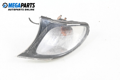 Blinker for BMW 3 Series E46 Sedan (02.1998 - 04.2005), sedan, position: left