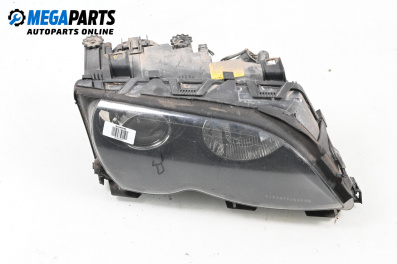 Headlight for BMW 3 Series E46 Sedan (02.1998 - 04.2005), sedan, position: right