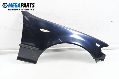 Fender for BMW 3 Series E46 Sedan (02.1998 - 04.2005), 5 doors, sedan, position: front - right