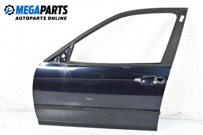 Door for BMW 3 Series E46 Sedan (02.1998 - 04.2005), 5 doors, sedan, position: front - left