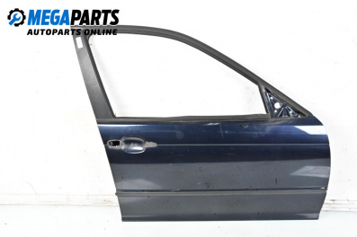 Door for BMW 3 Series E46 Sedan (02.1998 - 04.2005), 5 doors, sedan, position: front - right