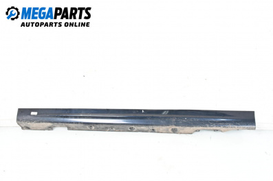 Side skirt for BMW 3 Series E46 Sedan (02.1998 - 04.2005), 5 doors, sedan, position: left