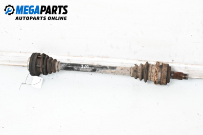 Driveshaft for BMW 3 Series E46 Sedan (02.1998 - 04.2005) 318 i, 143 hp, position: rear - left