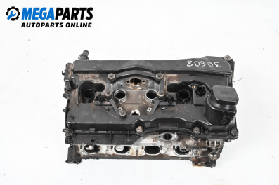 Engine head for BMW 3 Series E46 Sedan (02.1998 - 04.2005) 318 i, 143 hp