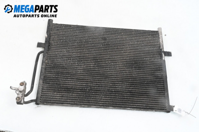 Radiator aer condiționat for BMW 3 Series E46 Sedan (02.1998 - 04.2005) 318 i, 143 hp