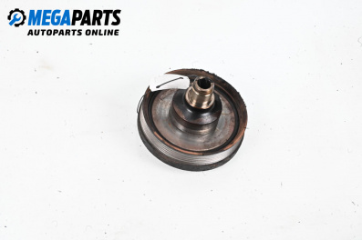 Damper pulley for BMW 3 Series E46 Sedan (02.1998 - 04.2005) 318 i, 143 hp