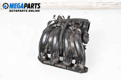 Intake manifold for BMW 3 Series E46 Sedan (02.1998 - 04.2005) 318 i, 143 hp