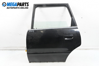 Door for Audi A4 Avant B5 (11.1994 - 09.2001), 5 doors, station wagon, position: rear - left