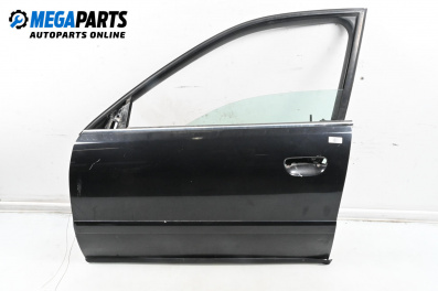 Door for Audi A4 Avant B5 (11.1994 - 09.2001), 5 doors, station wagon, position: front - left