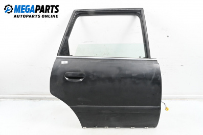 Door for Audi A4 Avant B5 (11.1994 - 09.2001), 5 doors, station wagon, position: rear - right