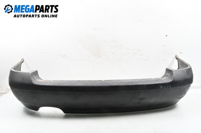 Rear bumper for Audi A4 Avant B5 (11.1994 - 09.2001), station wagon