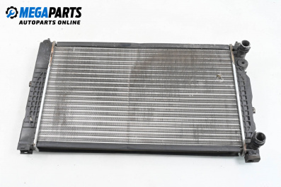 Water radiator for Audi A4 Avant B5 (11.1994 - 09.2001) 1.6, 100 hp