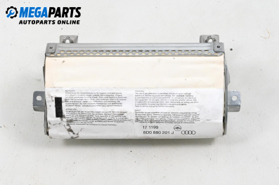 Airbag for Audi A4 Avant B5 (11.1994 - 09.2001), 5 uși, combi, position: fața